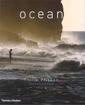 Couverture du produit · Philip Plisson Ocean /anglais