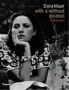 Couverture du produit · Dora Maar With & Without Picasso /anglais
