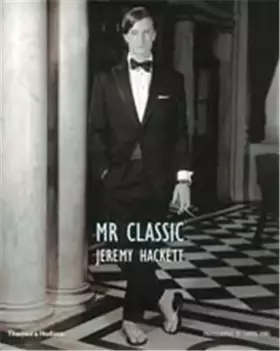 Couverture du produit · Mr. Classic