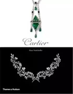 Couverture du produit · Cartier /anglais