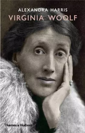 Couverture du produit · Virginia Woolf