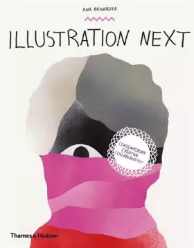 Couverture du produit · Illustration Next: Contemporary Creative Collaboration