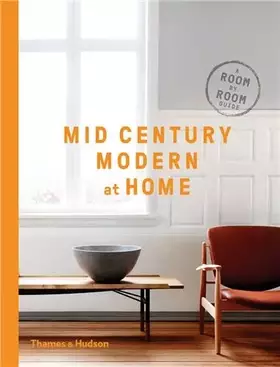 Couverture du produit · Mid Century Modern At Home