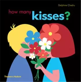 Couverture du produit · How Many Kisses?