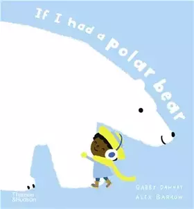 Couverture du produit · If I Had a Polar Bear