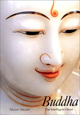 Couverture du produit · Buddha: The Intelligent Heart (Art & Imagination)