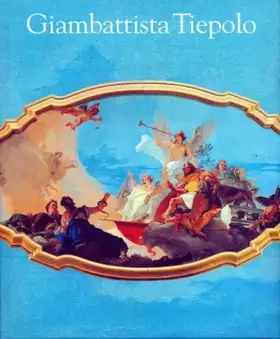 Couverture du produit · Giambattista Tiepolo