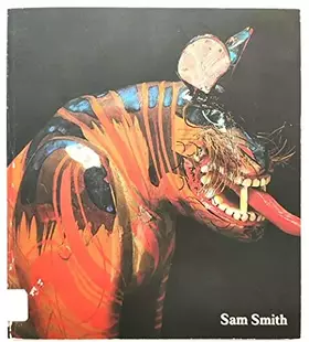Couverture du produit · Sam Smith