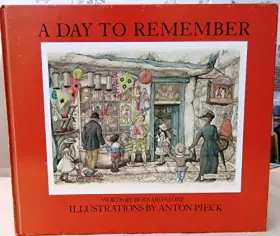 Couverture du produit · A Day to Remember