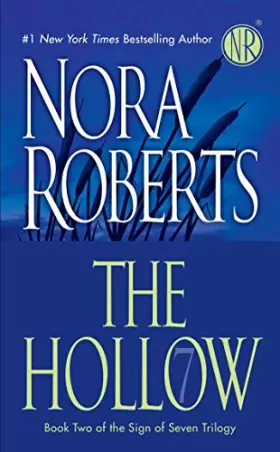Couverture du produit · The Hollow