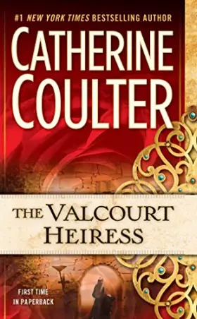 Couverture du produit · The Valcourt Heiress