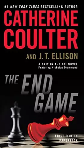 Couverture du produit · The End Game