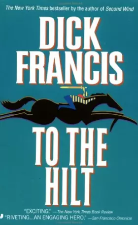 Couverture du produit · To the Hilt