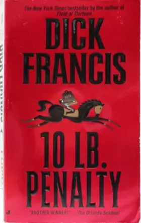 Couverture du produit · 10 Lb. Penalty