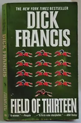 Couverture du produit · Field of Thirteen