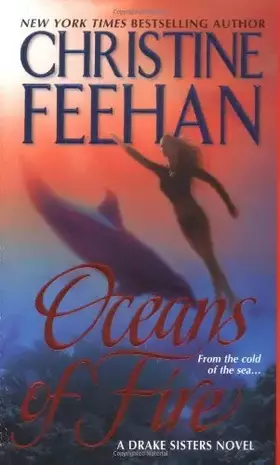 Couverture du produit · Oceans of Fire
