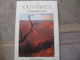 Couverture du produit · Southwest: A Photographic Journey