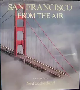 Couverture du produit · San Francisco from the Air