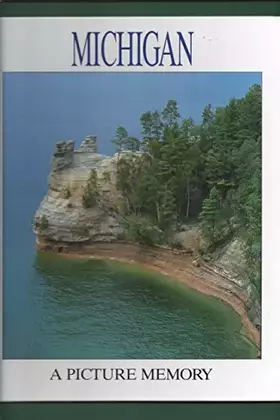 Couverture du produit · Michigan: Picture Memory Series