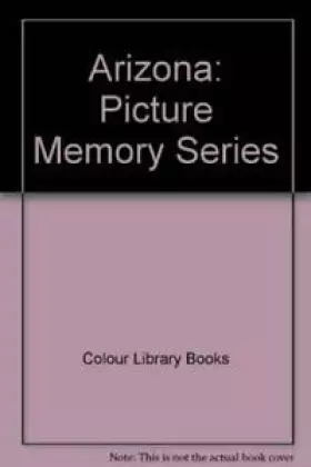 Couverture du produit · Arizona Picture Memory