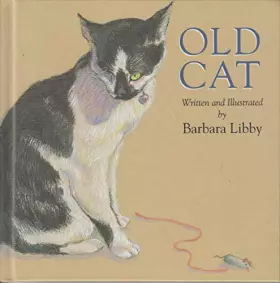 Couverture du produit · Old Cat