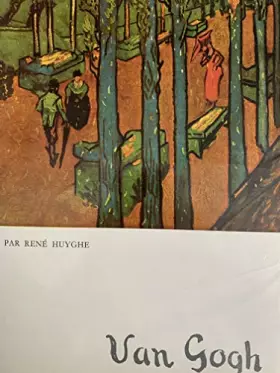Couverture du produit · Van Gogh