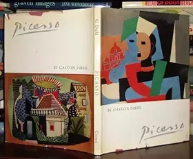 Couverture du produit · Picasso(Crown Art Library Ser.)