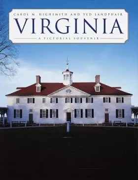 Couverture du produit · Virginia