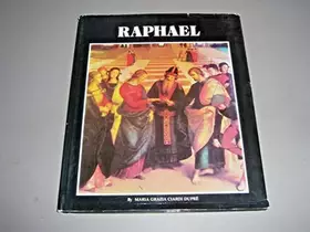 Couverture du produit · Raphael