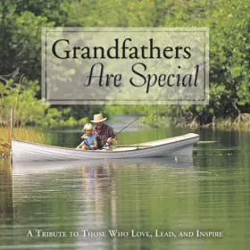 Couverture du produit · Grandfathers Are Special