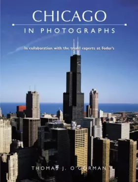 Couverture du produit · Chicago In Photographs