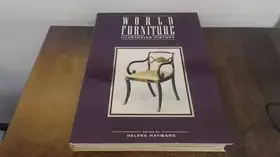 Couverture du produit · World Furniture