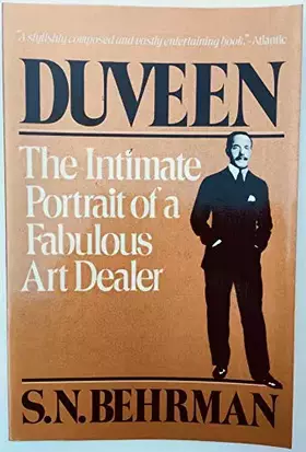 Couverture du produit · Duveen