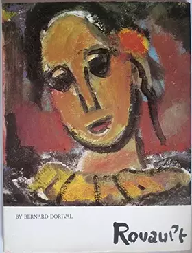 Couverture du produit · Rouault (Crown Art Library)