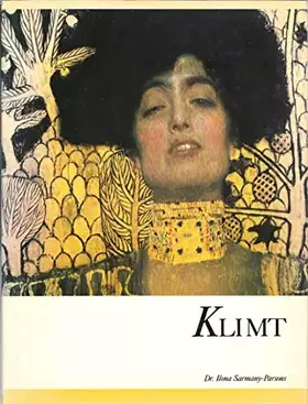 Couverture du produit · Klimt (Crown Art Library)