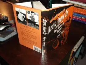 Couverture du produit · Rising Above It: An Autobiography