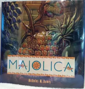 Couverture du produit · Majolica