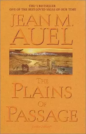 Couverture du produit · The Plains of Passage