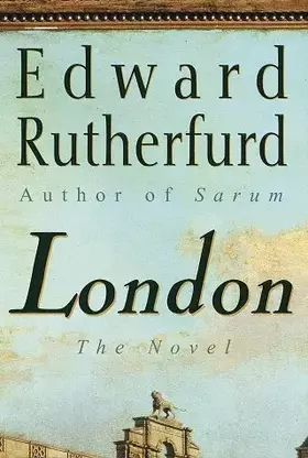 Couverture du produit · London