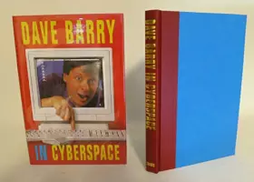Couverture du produit · Dave Barry in Cyberspace