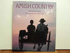 Couverture du produit · Amish Country