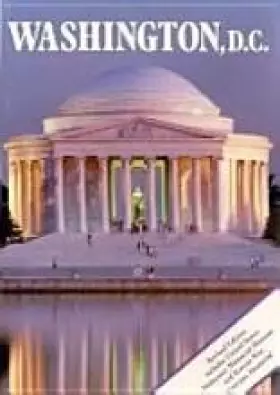 Couverture du produit · Washington, D.C.