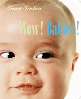 Couverture du produit · Wow! Babies