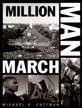 Couverture du produit · Million Man March
