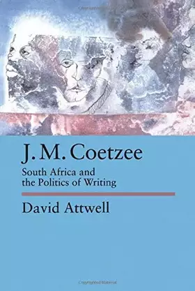 Couverture du produit · J.M. Coetzee
