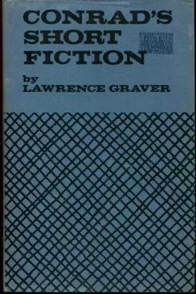 Couverture du produit · Conrad's Short Fiction.