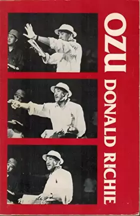 Couverture du produit · Ozu: His Life and Films