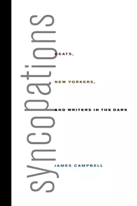 Couverture du produit · Syncopations