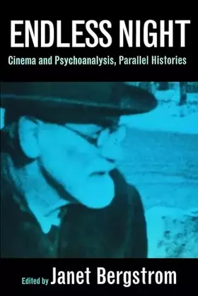 Couverture du produit · Endless Night: Cinema and Psychoanalysis, Parallel Histories
