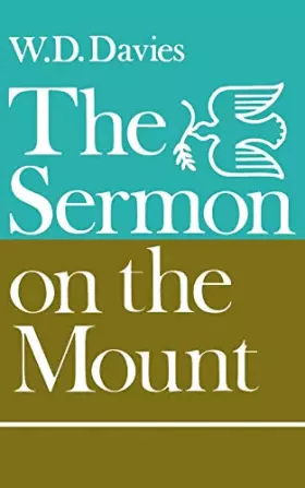 Couverture du produit · The Sermon on the Mount
